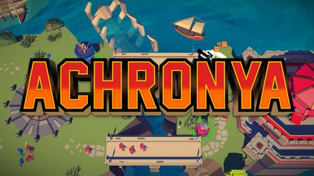 AchronyaLogo